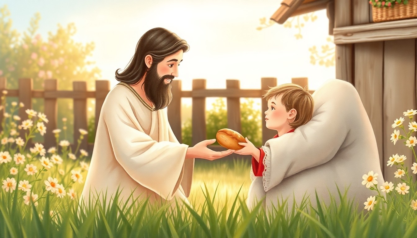 Acredite em Seus Sonhos: Filhos de Deus e Seus Planos