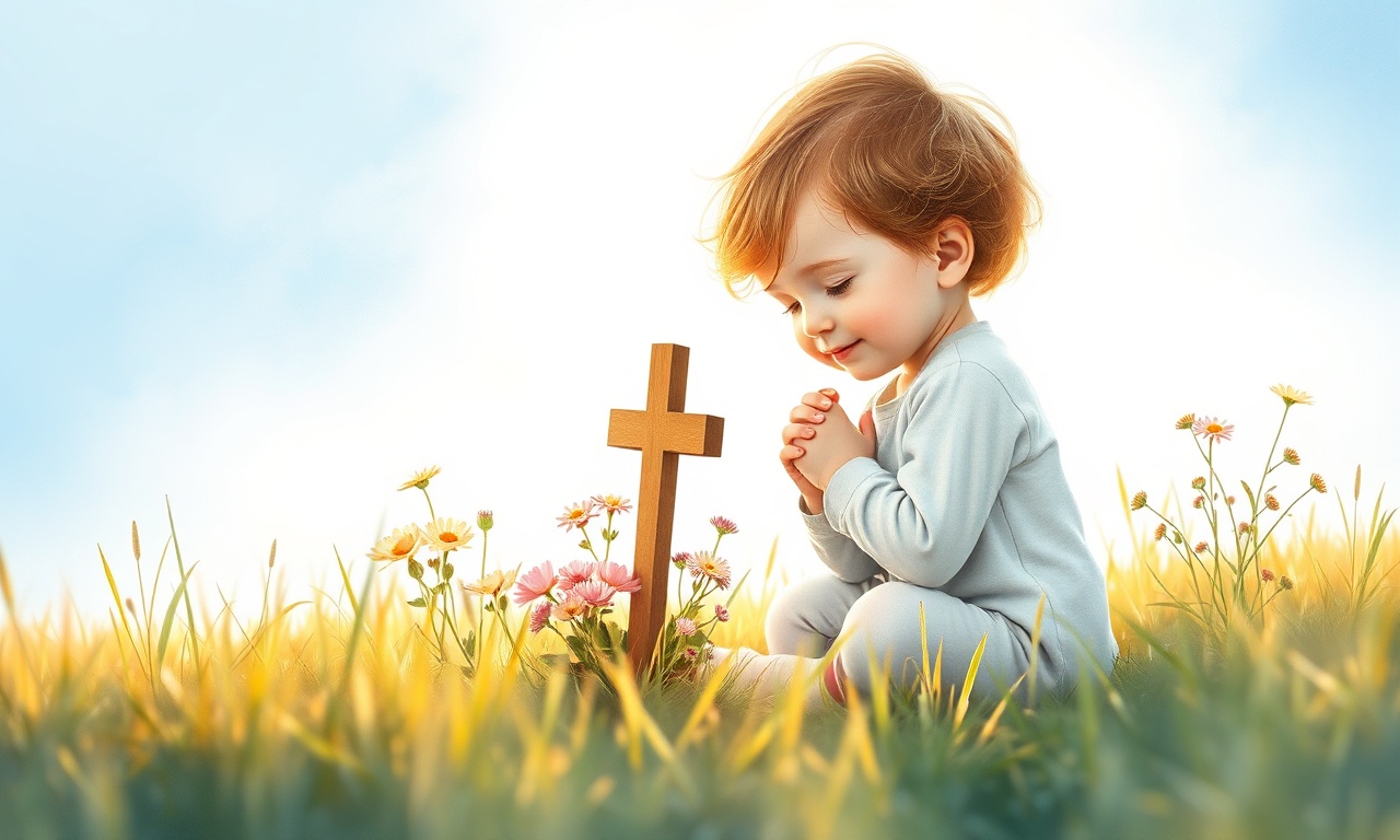 Como Confiar em Deus e Cuidar das Plantas com Amor