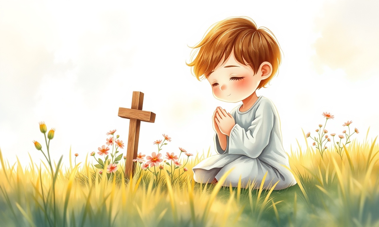 Como Confiar em Deus em Momentos de Insegurança