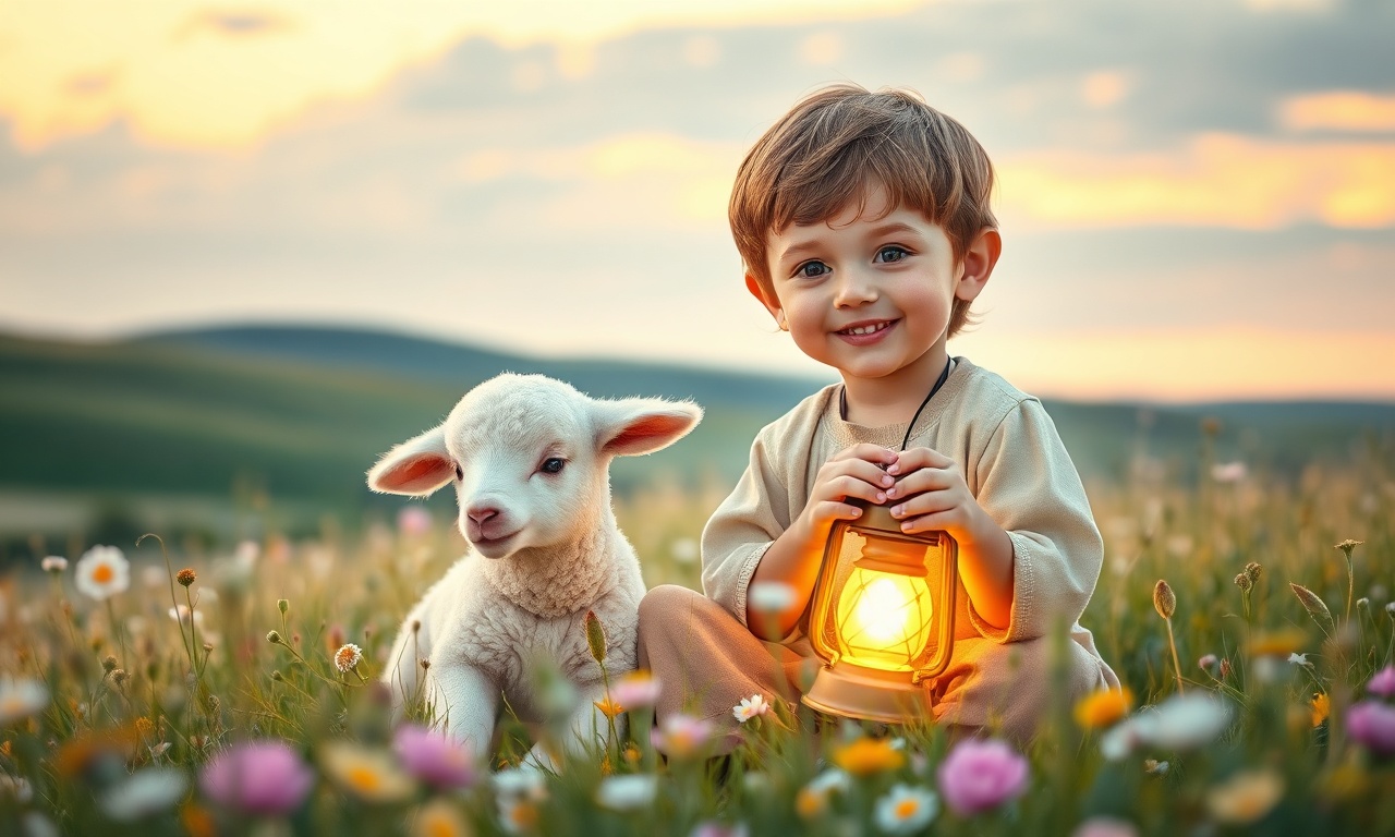 Como Confiar em Deus Mesmo com Medo e Insegurança