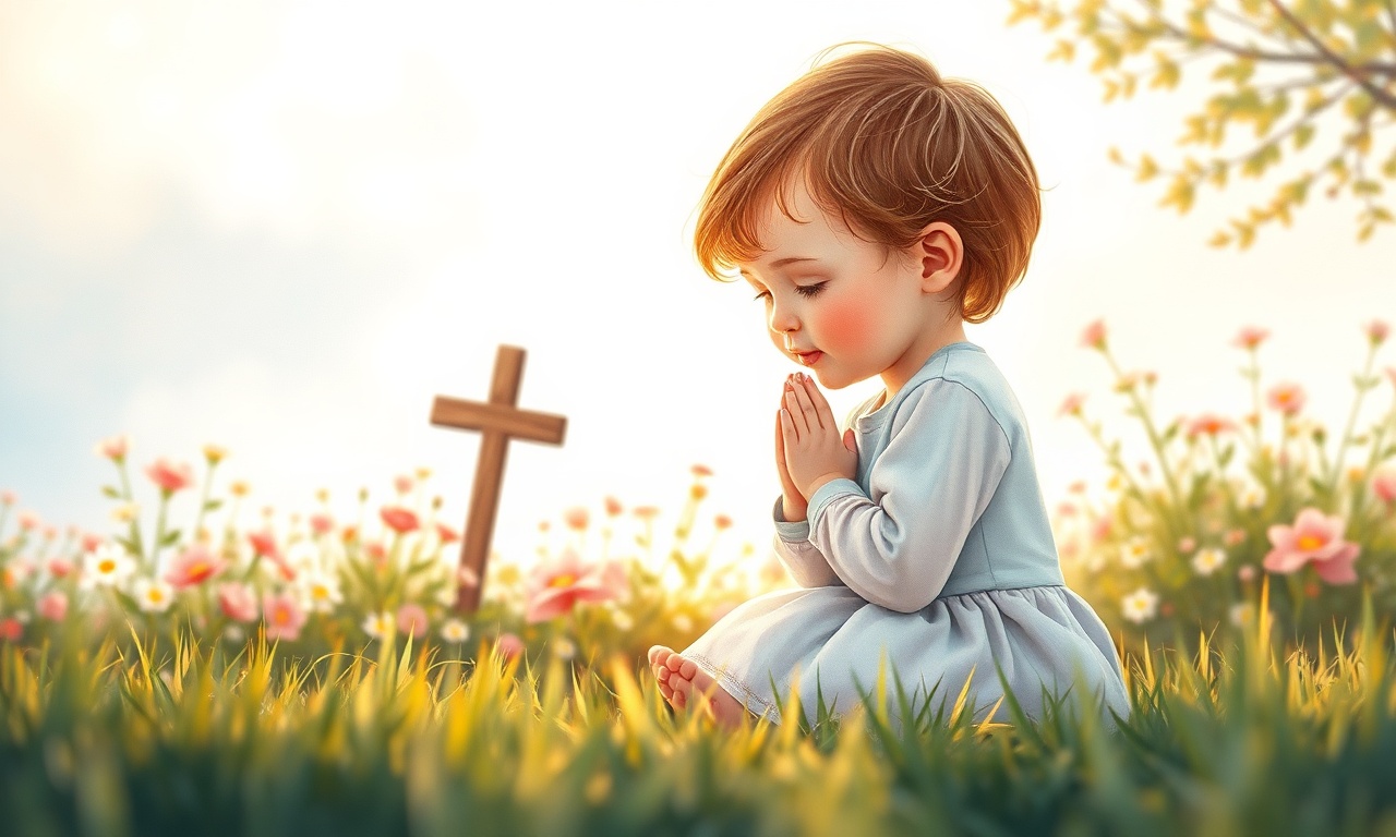 Como Encontrar Sua Identidade e Ser Amado por Deus