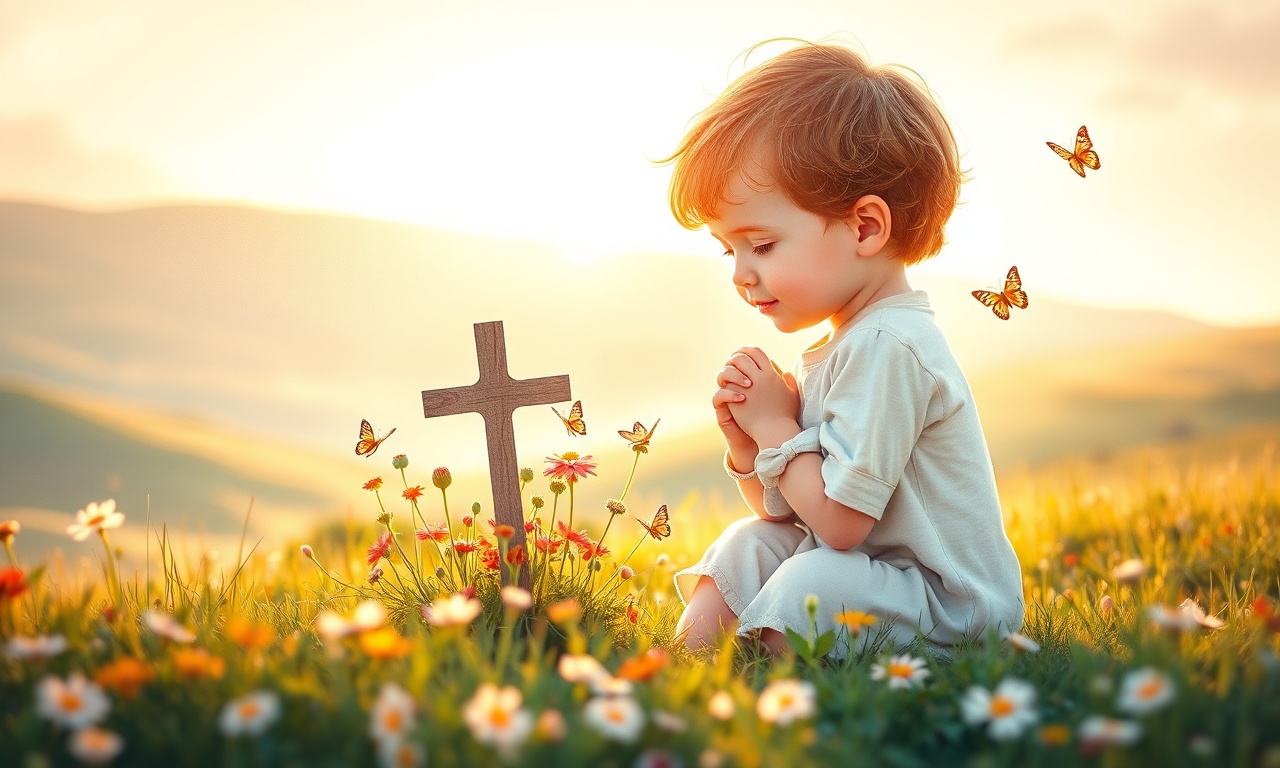 Como o Amor de Deus se Manifesta em Nossas Vidas