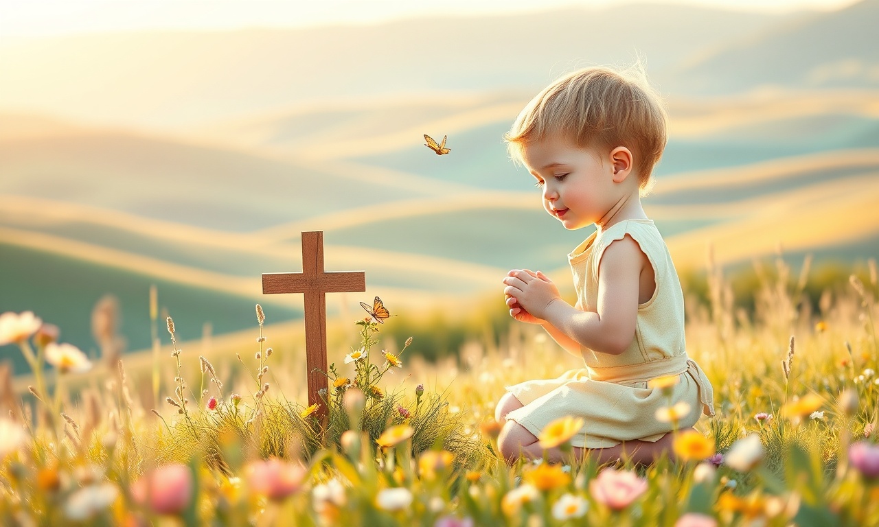 Descubra os Propósitos de Deus: Sementes de Bênção em Nós