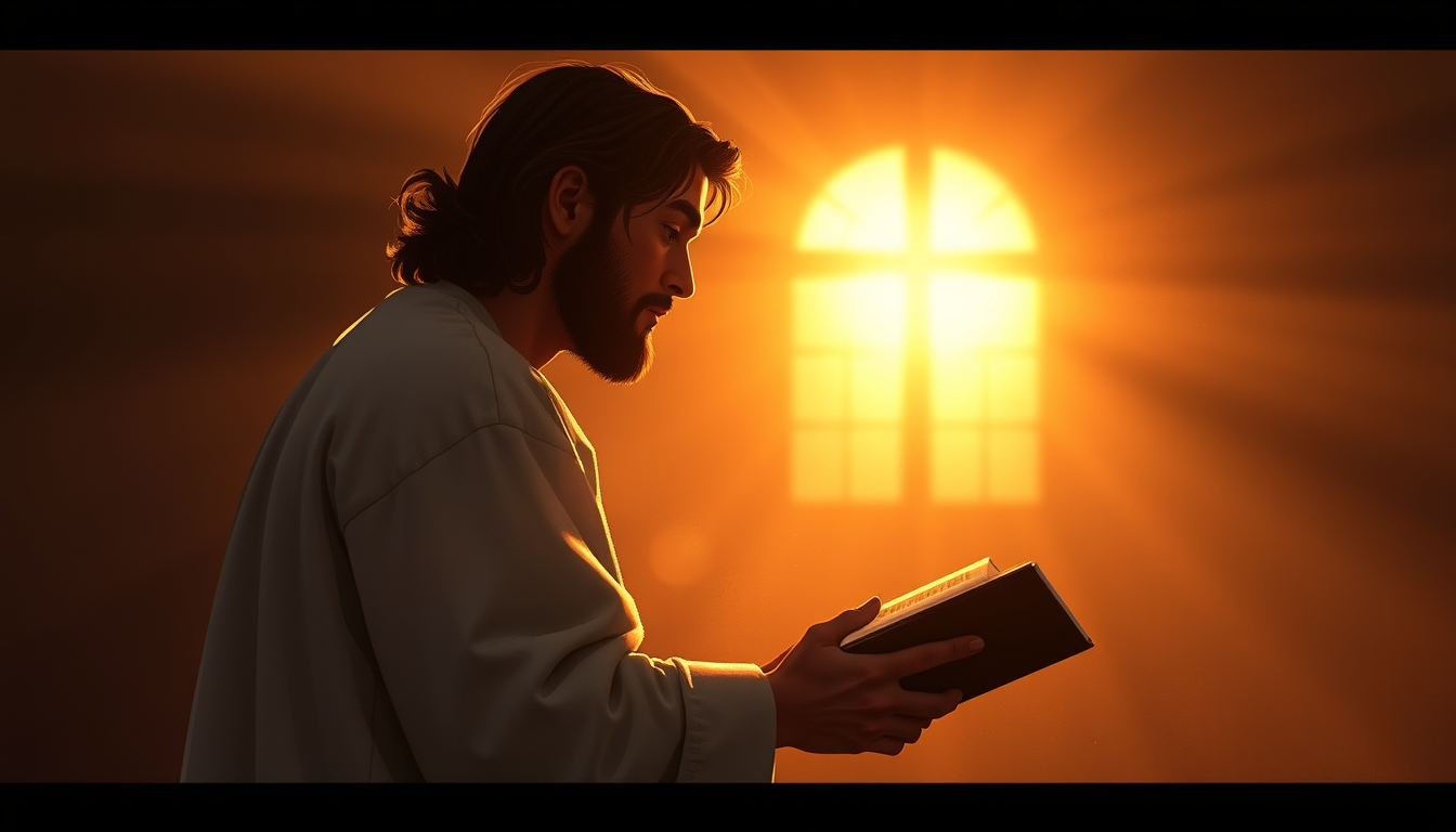Deus é o Meu Provedor