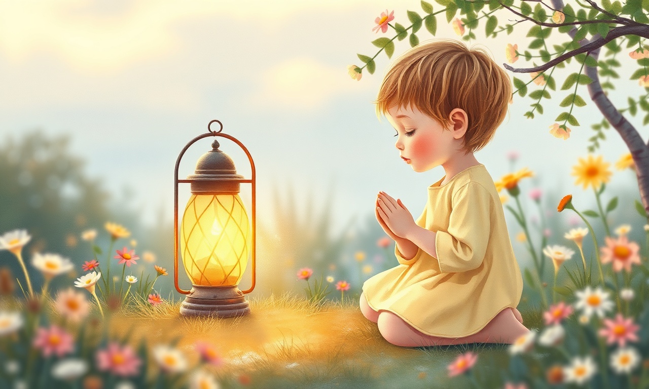 Jesus: A Porta Mágica para Paz e Alegria