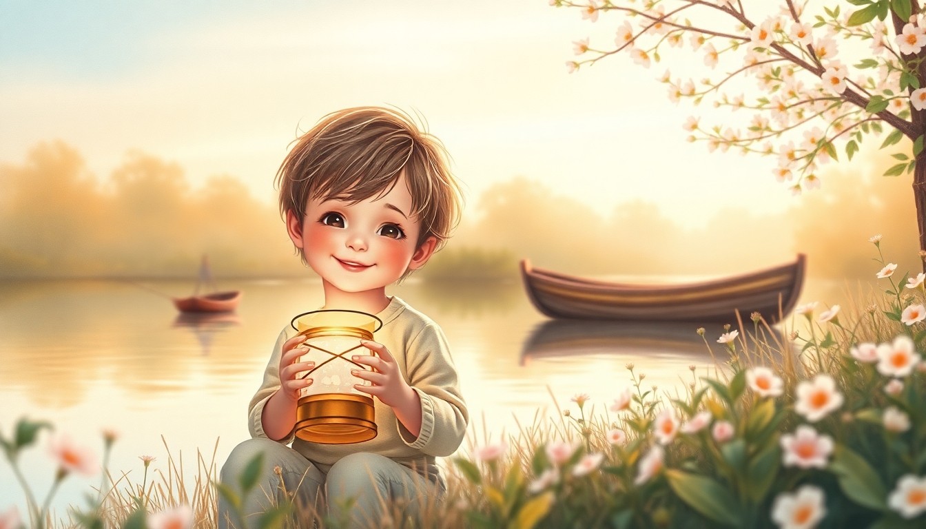 Pequenos Gestos de Amor que Transformam Vidas