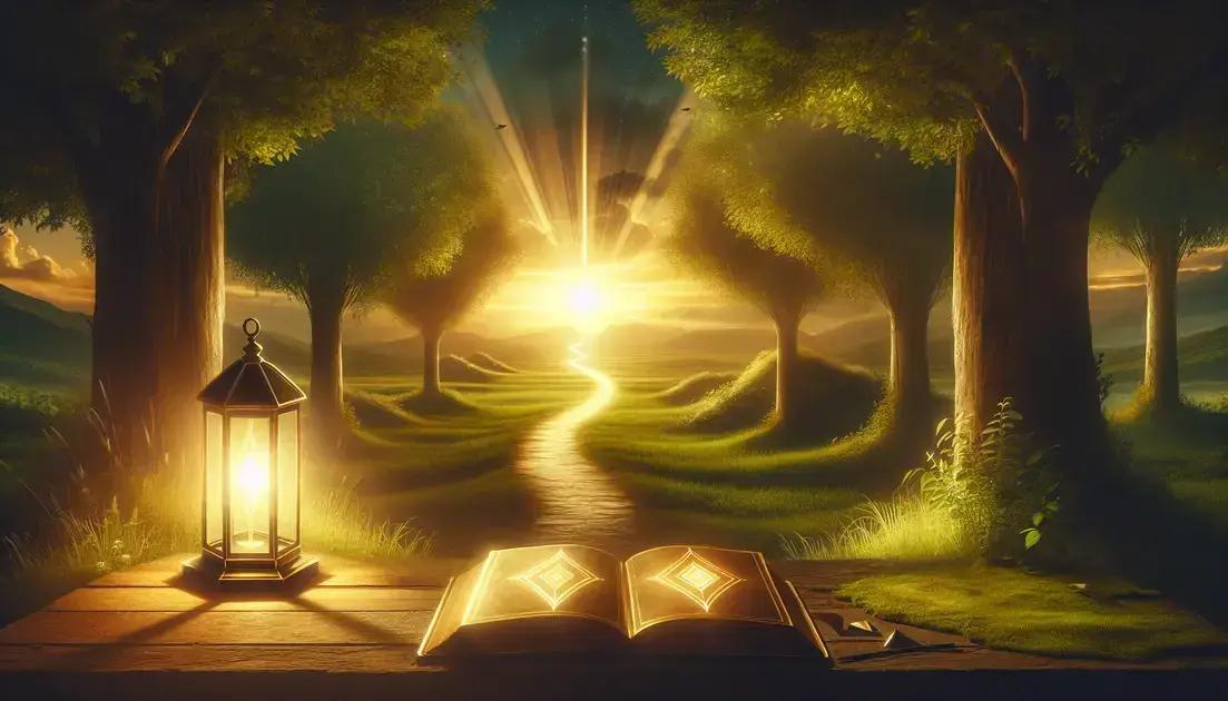 O Amor de João pela Verdade: Andando na Luz do Evangelho