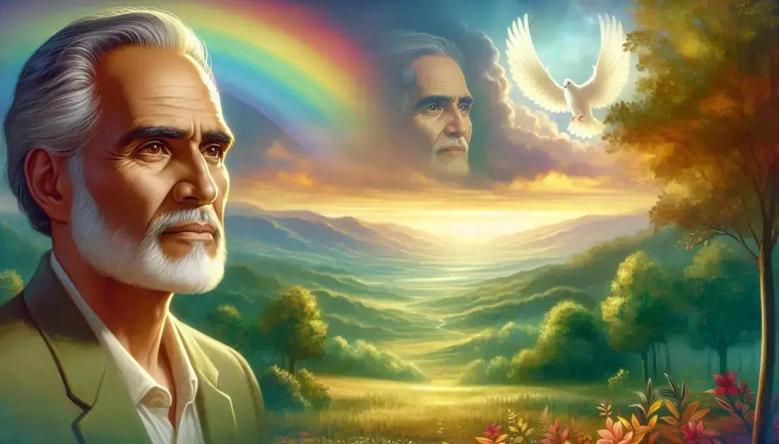 A Fé de Caleb: Confiando na Promessa de Deus Apesar das Circunstâncias