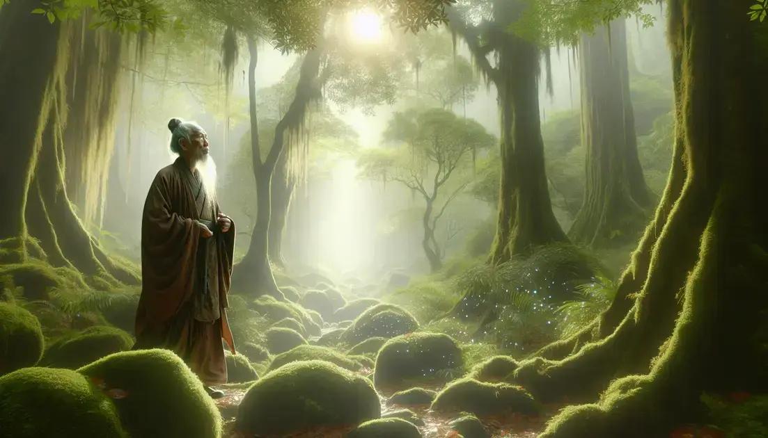 A Fé de Enoque: Caminhando com Deus Até o Fim