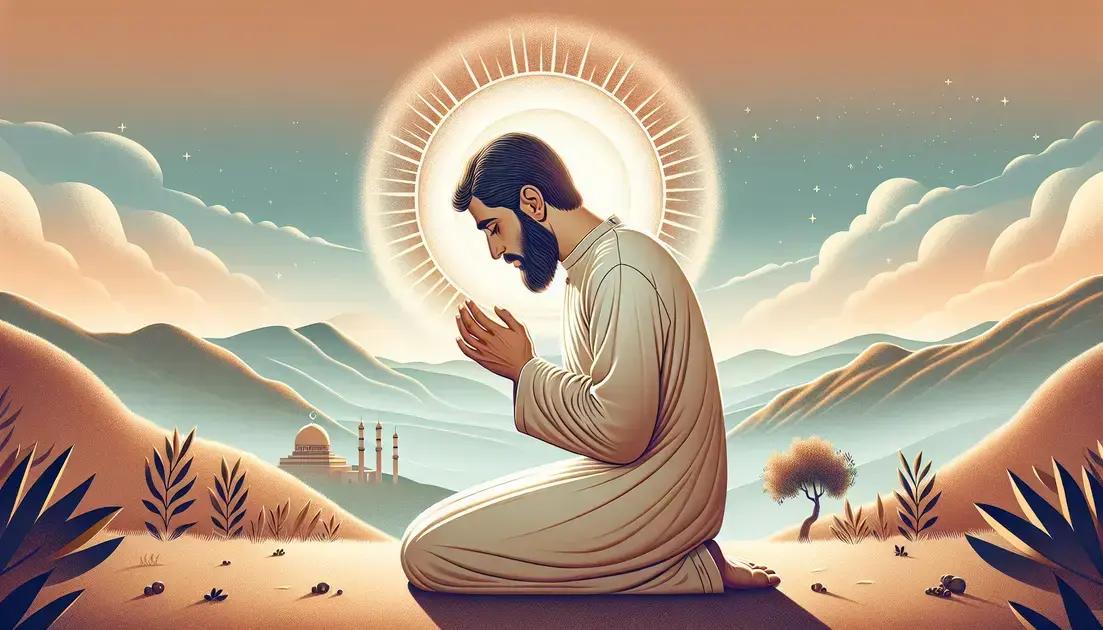 A Misericórdia de Deus ao Perdoar Manassés Após o Arrependimento