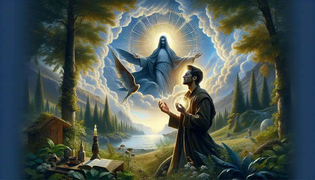 A Misericórdia de Deus na Vida de Caim: Proteção Mesmo Após o Crime