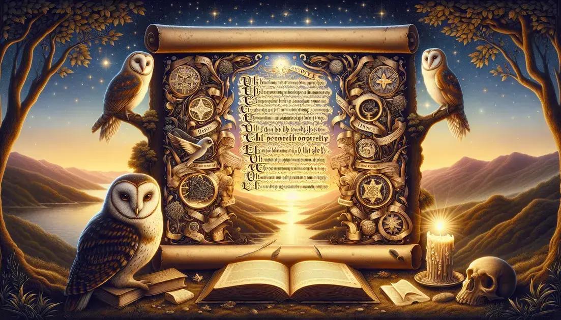 A Sabedoria de Salomão em Provérbios: Conselhos para uma Vida Piedosa