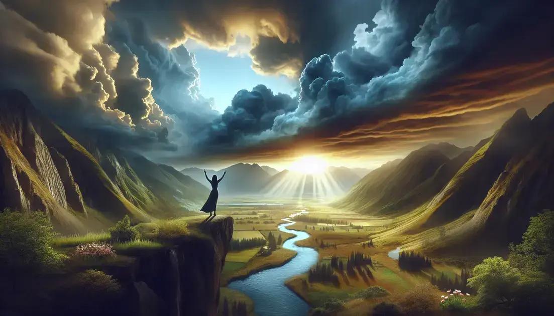 A Fé de Habacuque: Confiando em Deus em Tempos de Crise
