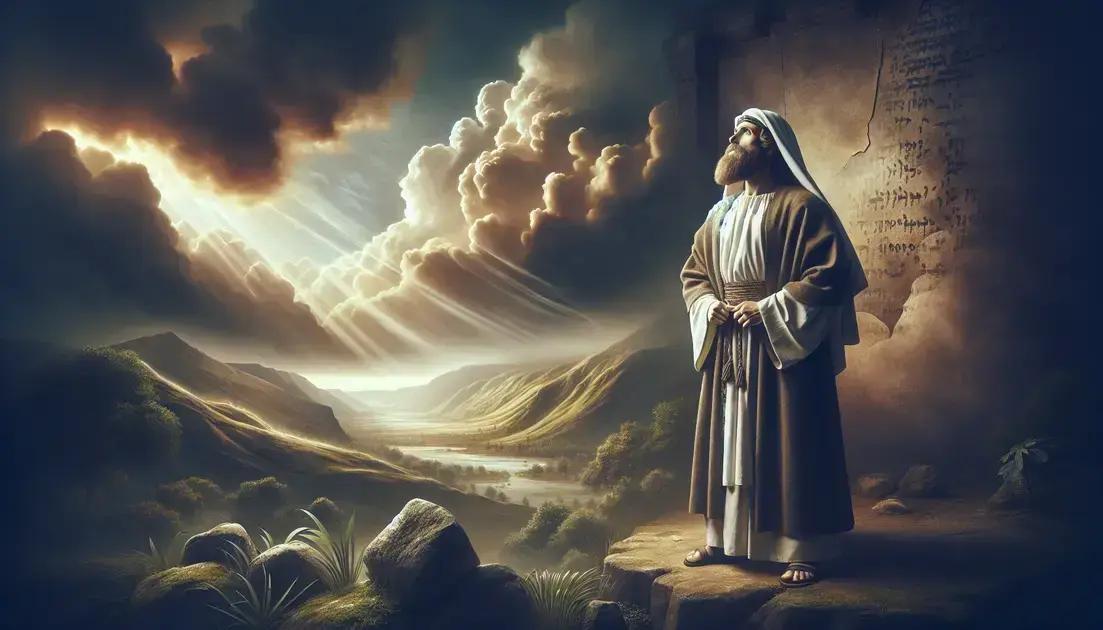 A Fé de Habacuque: Confiando em Deus Mesmo em Tempos de Adversidade