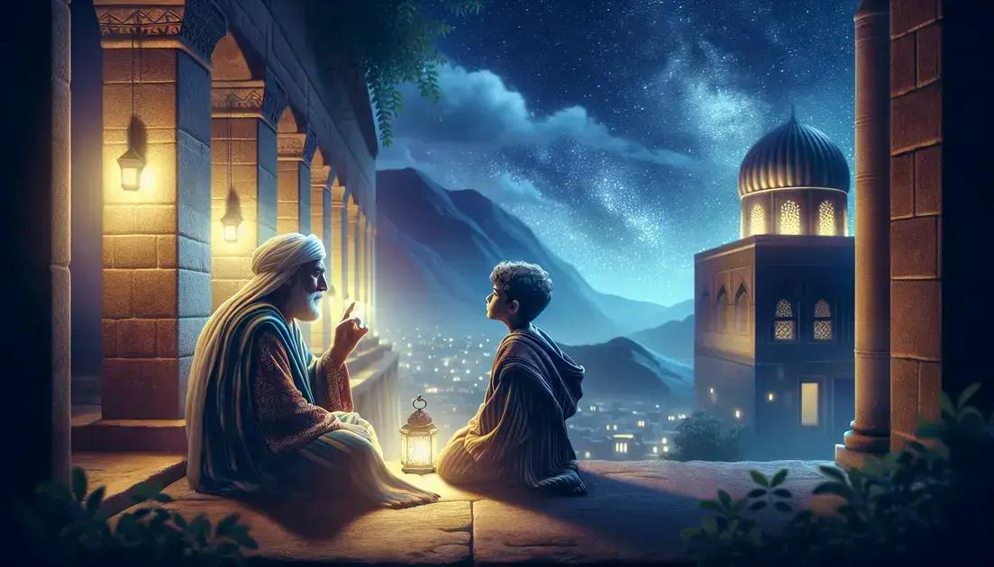 A Sabedoria de Eli: Orientando Samuel para Ouvir a Voz de Deus