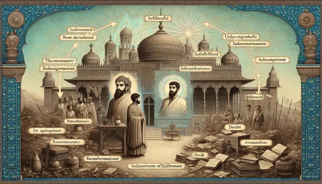 A Transformação de Ezequias: De Rei Indeciso a Restaurador Espiritual