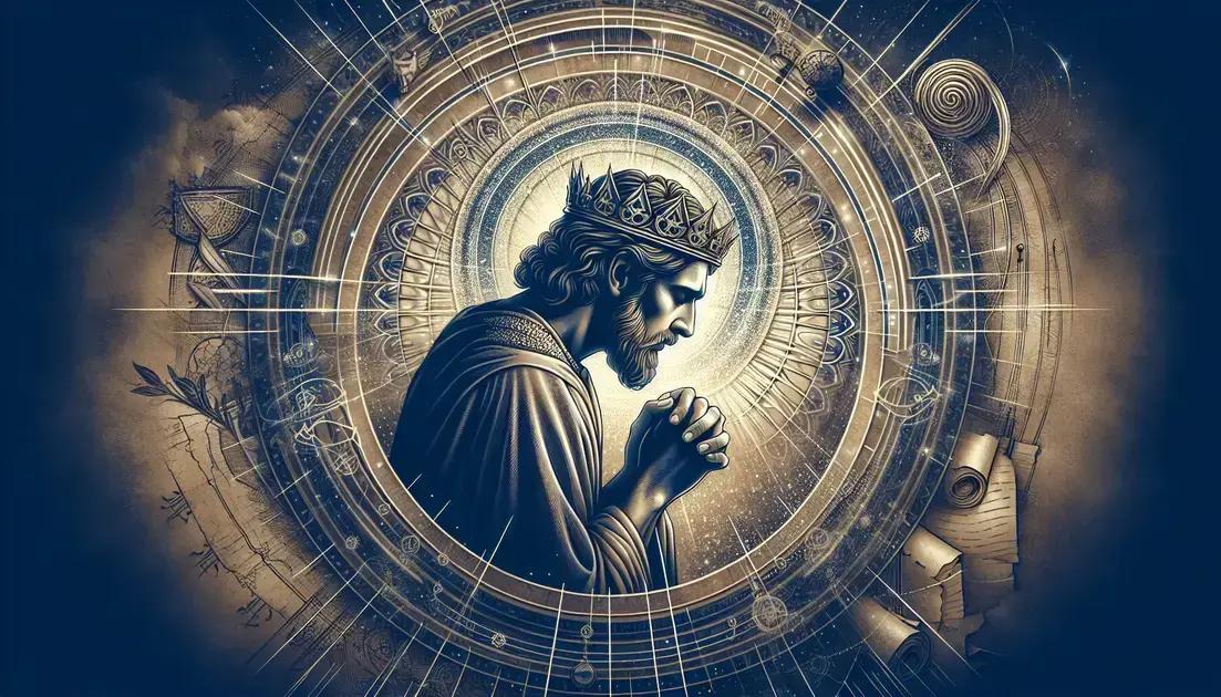 A Fé de Ezequias: Orando a Deus e Vendo o Milagre de Cura