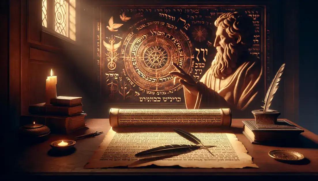 A Sabedoria de Salomão em Provérbios: Conselhos para uma Vida Piedosa