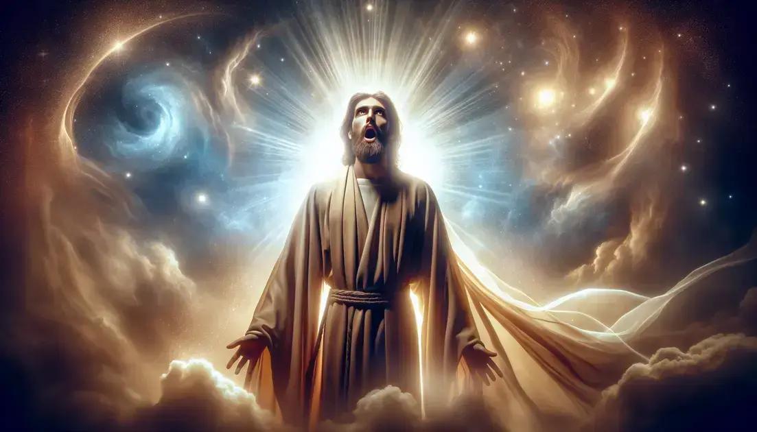 A Transformação de Isaías: Chamado para Ser Profeta de Deus