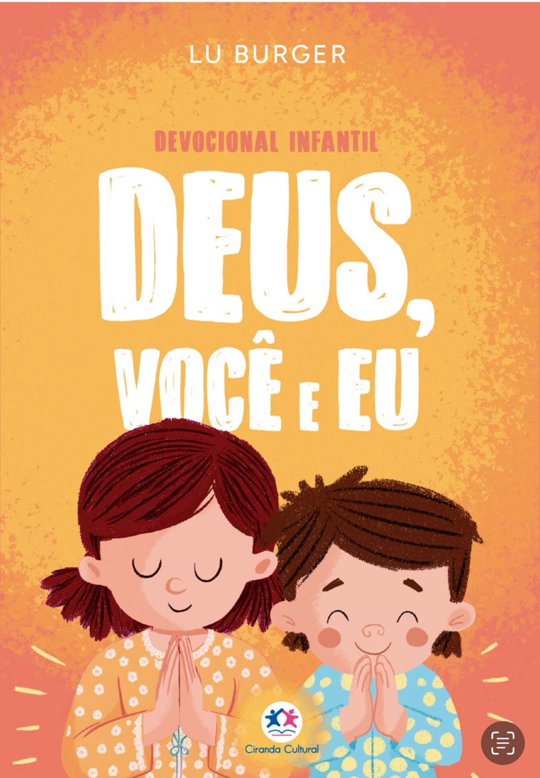 Inspire Seus Filhos Com Fé