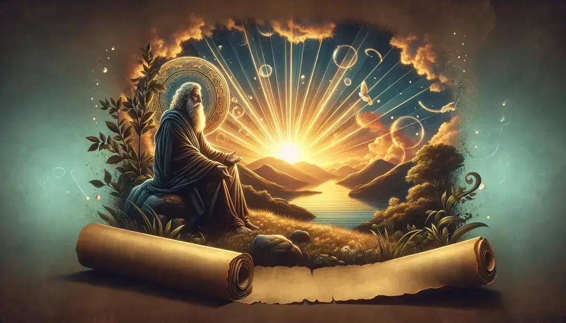 A Fé de Habacuque: Confiando em Deus Mesmo em Tempos de Adversidade