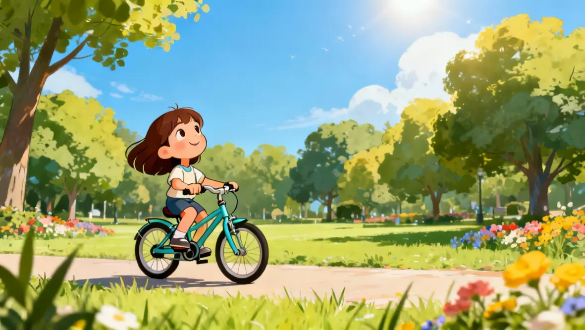 Crianças agradecendo a Deus em um ambiente familiar, refletindo sobre momentos importantes do ano.