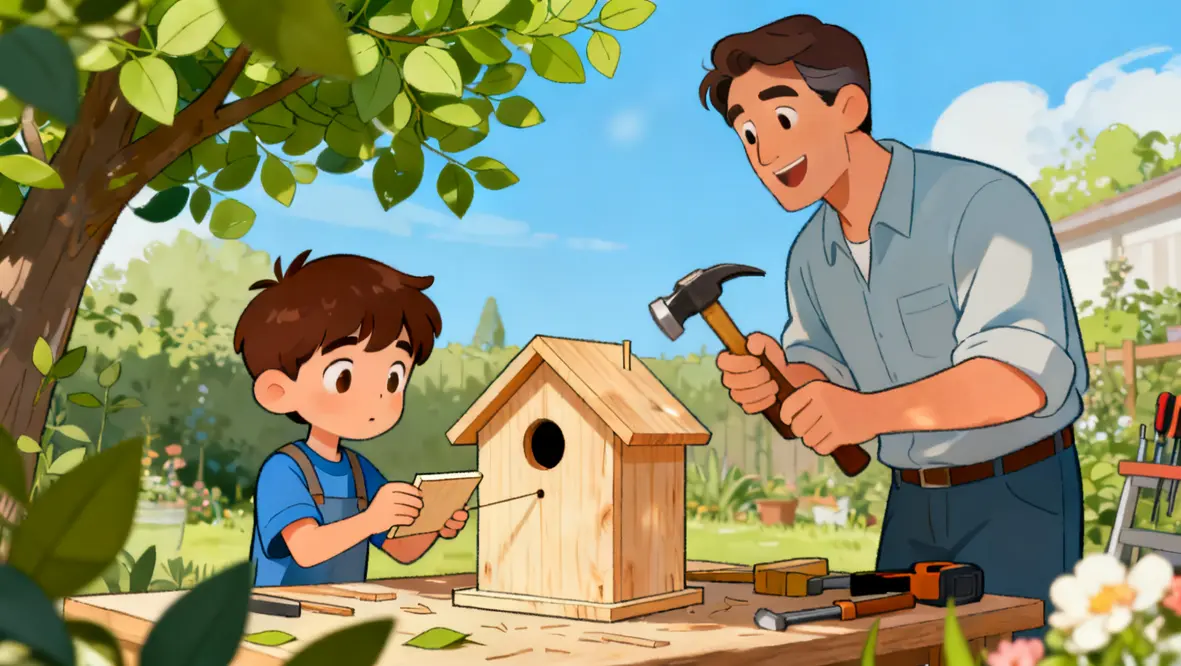 Crianças planejando seus sonhos com a ajuda de Deus, incluindo oração e desenhos.