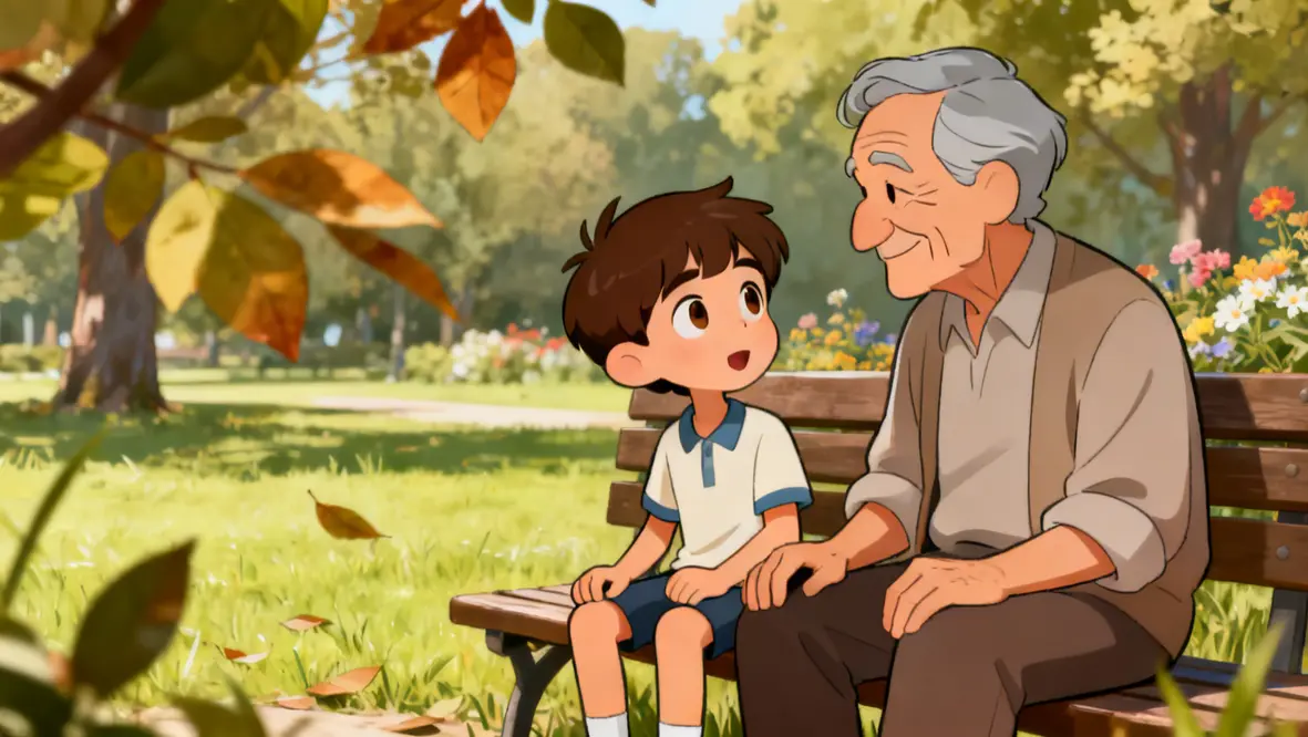 Criança orando com fé, representando a confiança em Deus e a expectativa por bênçãos.