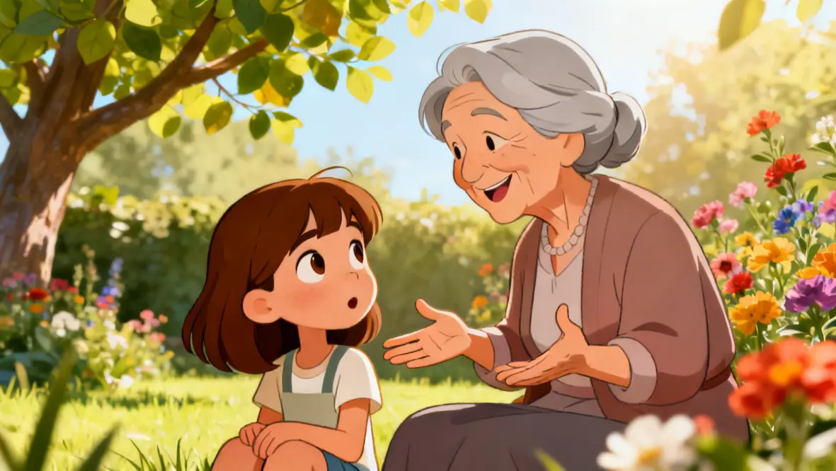 Criança orando e lendo a Bíblia, simbolizando a conexão com Deus.