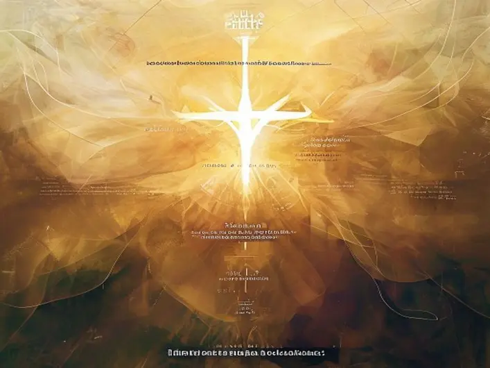 Imagem de uma Bíblia aberta com luz suave iluminando as páginas, simbolizando a leitura e reflexão espiritual.