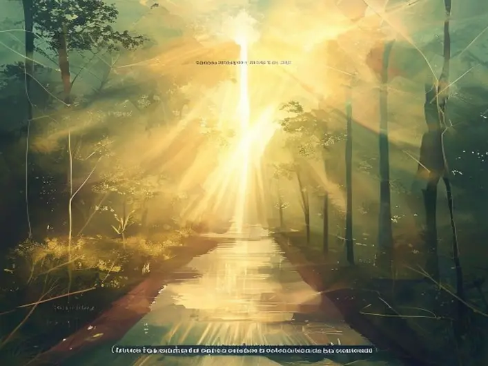 Cristãos em comunhão, refletindo amor e transformação espiritual em suas vidas.