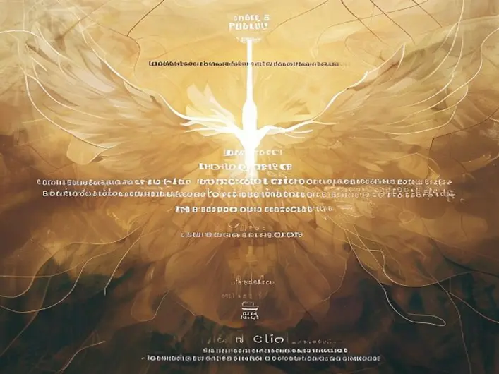 Imagem de uma pessoa orando em um ambiente tranquilo, simbolizando a busca por segurança em Cristo.