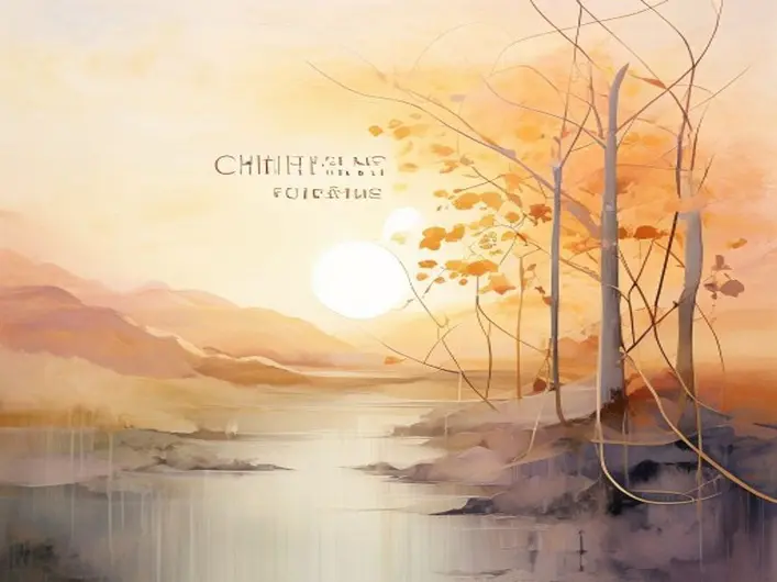 Imagem de uma comunidade cristã em oração e comunhão, refletindo amor e fé.