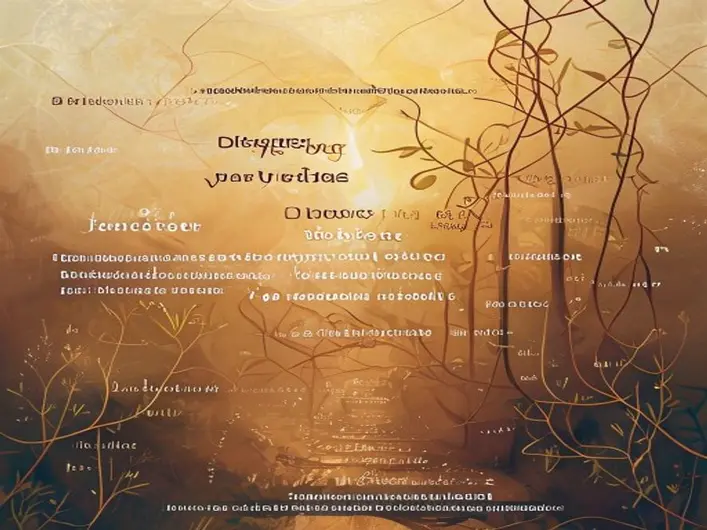 Imagem de uma Bíblia aberta com luz suave, simbolizando a reflexão espiritual e a vida cristã.