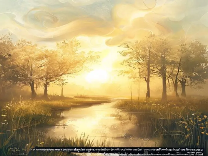 Imagem de uma pessoa em oração, buscando a presença de Deus e encontrando paz espiritual.