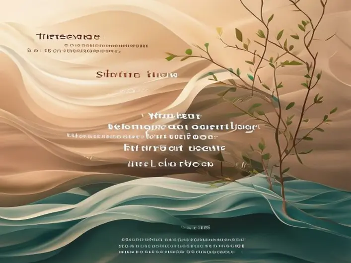 Pessoas em oração e meditação, simbolizando a vida cristã e a comunhão entre crentes.