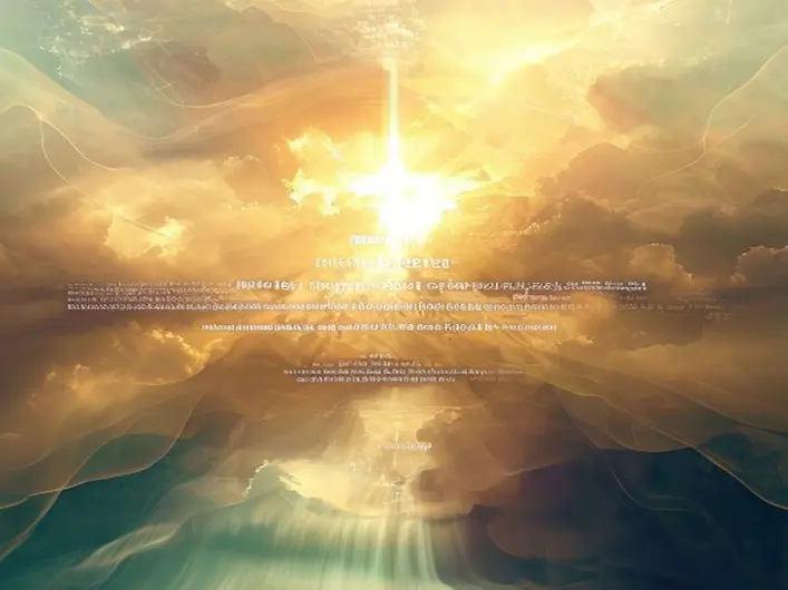 Cristãos em oração e comunhão, buscando um relacionamento mais profundo com Deus.