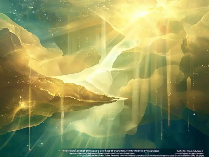 Imagem representando a busca pela sabedoria divina e compreensão espiritual na vida cristã.