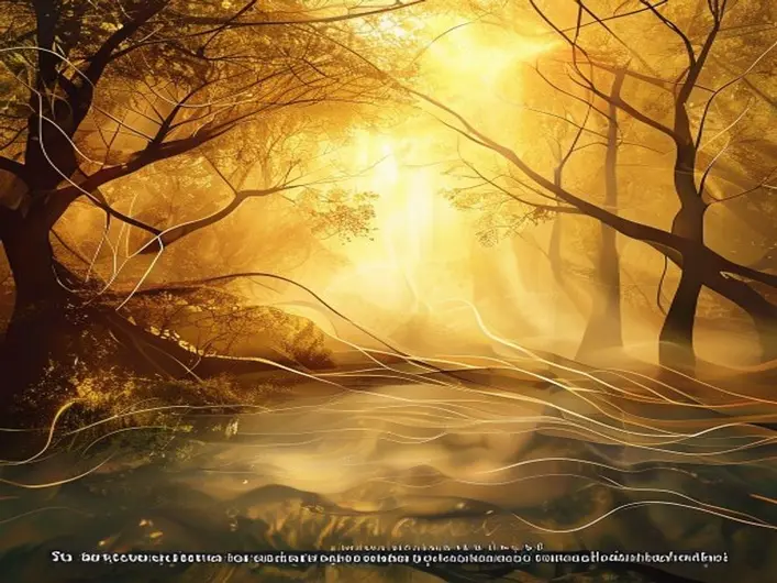 Imagem de uma pessoa orando com a Bíblia aberta, simbolizando a meditação nas Escrituras e a comunhão com Deus.