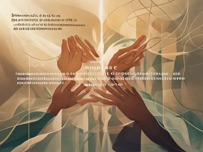 Imagem ilustrativa da Bíblia aberta, simbolizando a importância da Palavra de Deus na vida cristã.