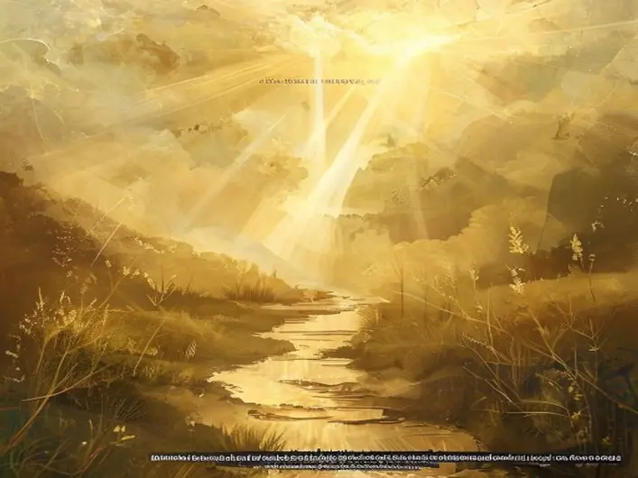 Imagem de uma Bíblia aberta com uma luz suave iluminando as páginas, simbolizando a importância do conhecimento da Palavra de Deus.