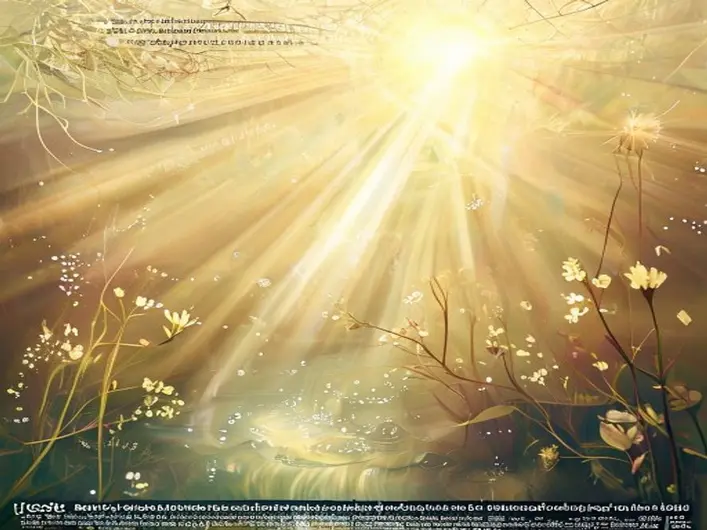 Imagem de uma pessoa orando com a Bíblia aberta, simbolizando a busca por Deus e crescimento espiritual.