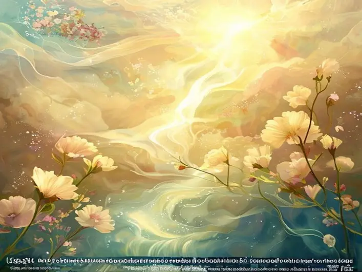 Imagem de uma pessoa orando em um ambiente tranquilo, simbolizando a busca pela transformação espiritual.