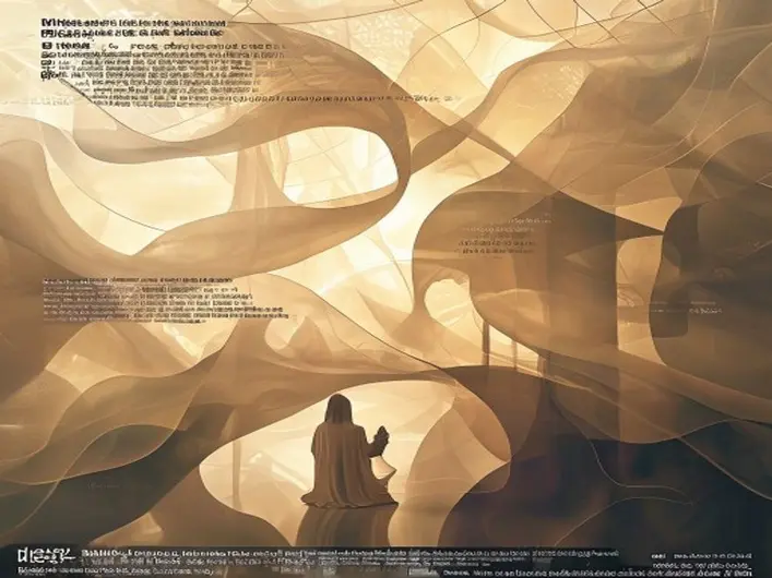 Cristão orando em um ambiente tranquilo, refletindo sobre a importância da oração na vida espiritual.