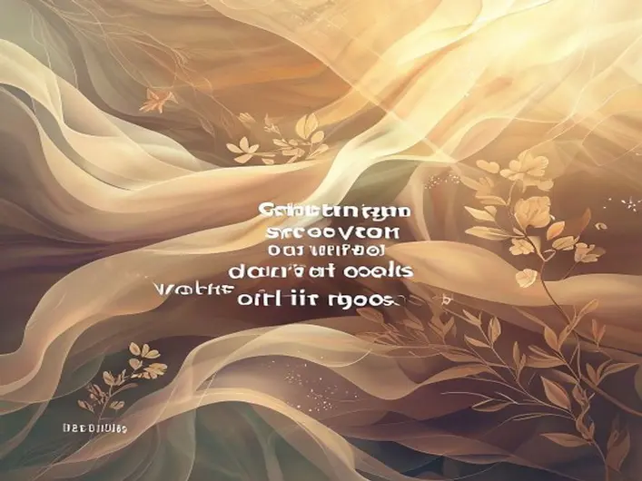 Imagem de uma pessoa orando com a Bíblia aberta, simbolizando fé e renovação espiritual.