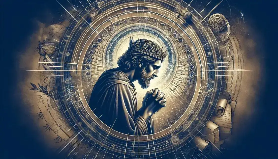 A Fé de Ezequias: Orando a Deus e Vendo o Milagre de Cura